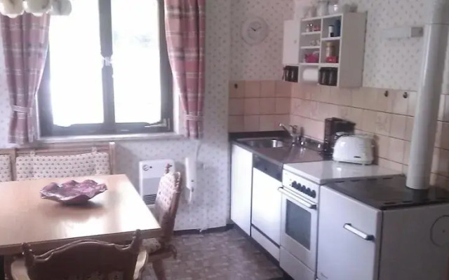 Ferienhaus Wachsenberg