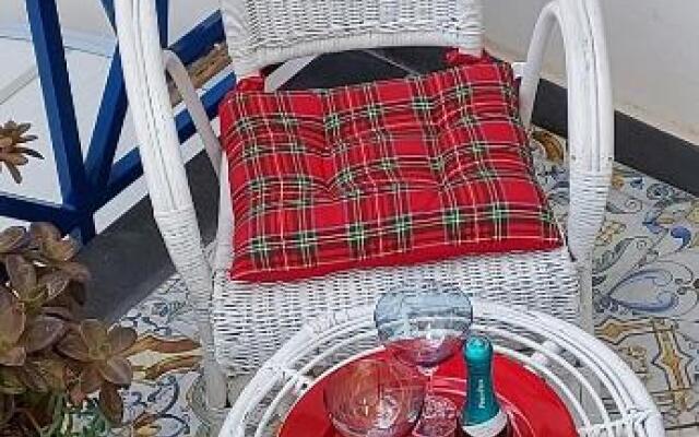 B&B SOGNANDO VIETRI e SPA ESCLUSIVA