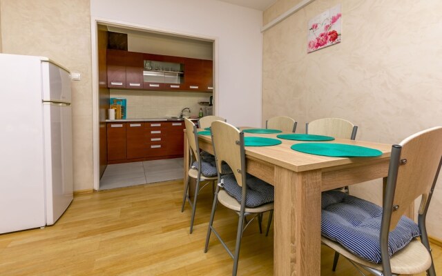 Apartments Olivera