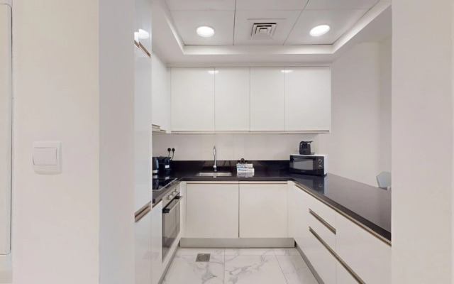 Primestay - Al Habtoor City Amna