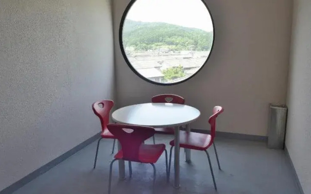 Business Hotel Shinten