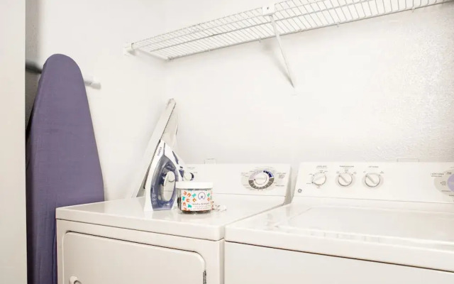WanderJaunt - Cozy Apts in North Austin
