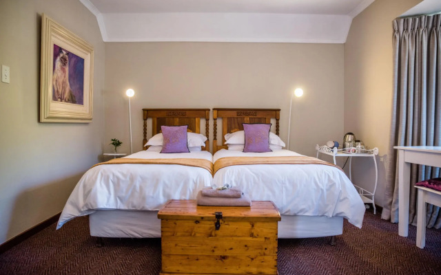 5th Avenue Gooseberry Guest House