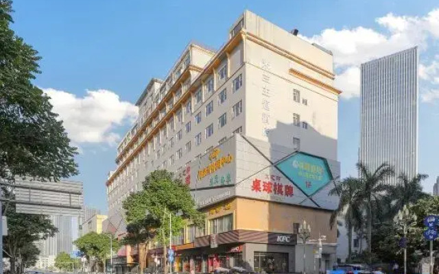 Milan Fashion Hotel