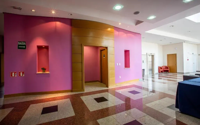 Villa Vergueiro Hotel