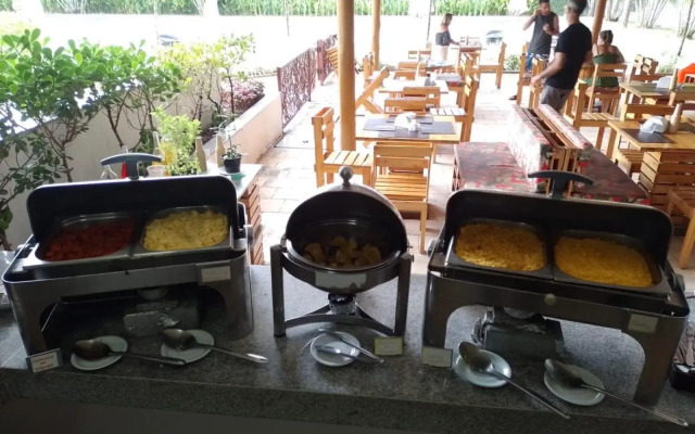 Laguna Suites