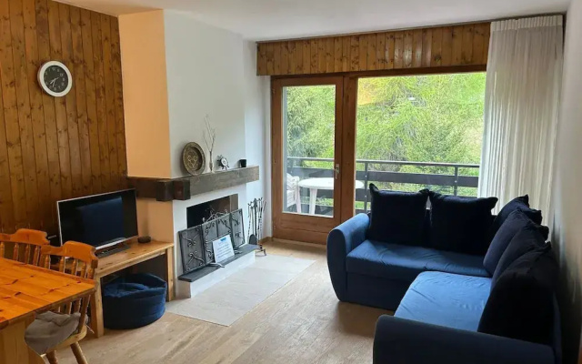 Modern Apartment Near ski Area