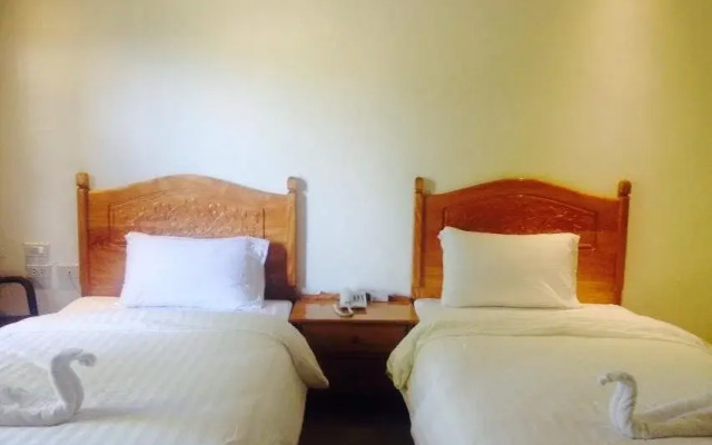 Wangview Hotel