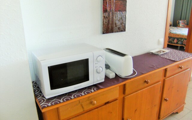 Apartamento Del Sol 415