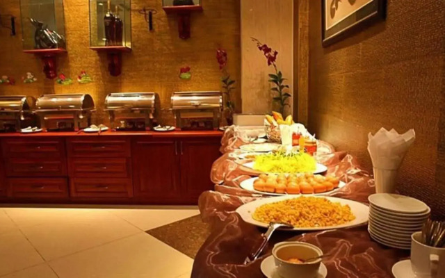 Premium White Lion Hotel