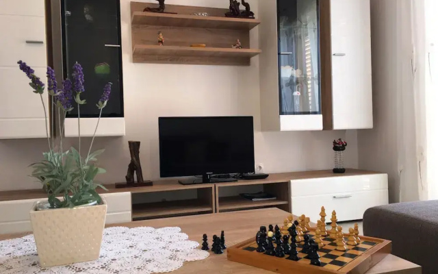 Apartment Marica
