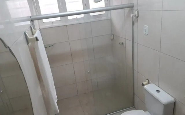 Pousada Boneca de Pano