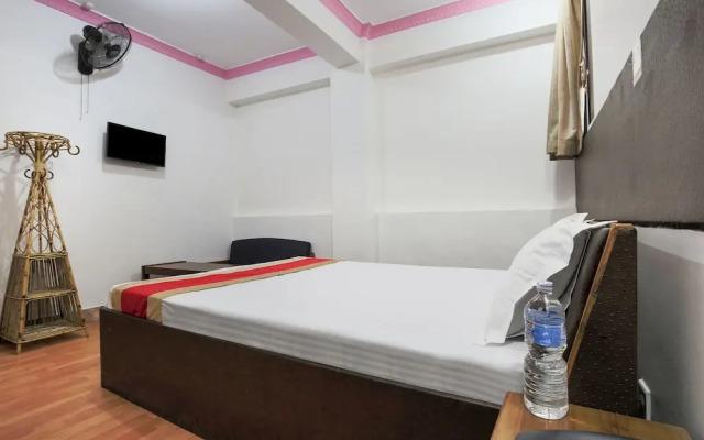 SPOT ON 455 Rudra Guesthouse