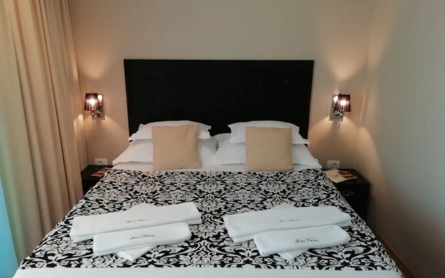 Apartments and rooms Grand Palazzo
