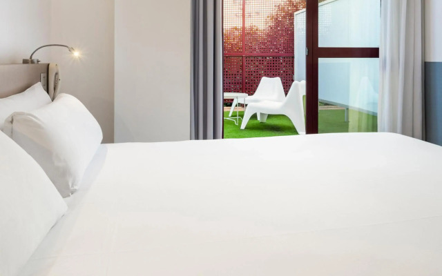 B&B Hotel Madrid Fuenlabrada