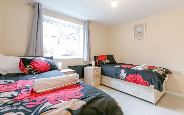 Kynsparks Luxury Apartments