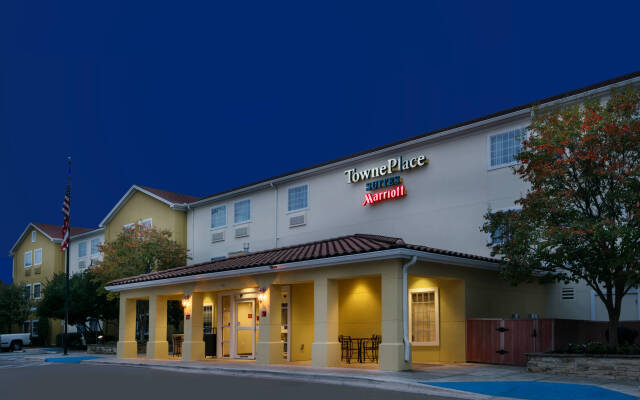 TownePlace Suites by Marriott San Antonio Northwest