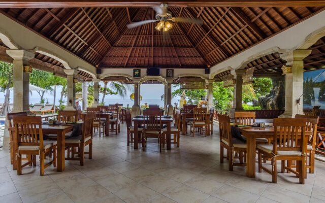 Arya Amed Beach Resort and Dive Center