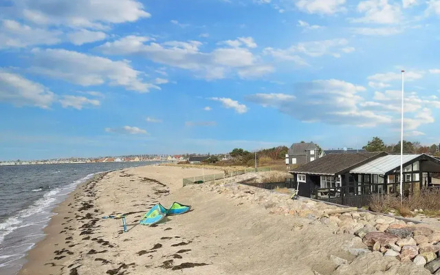 4 Star Holiday Home in Karrebaeksminde