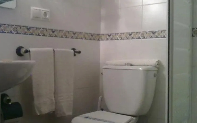 Hostal Carballo