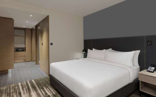 Hilton Garden Inn Bengaluru Embassy Manyata Business Park
