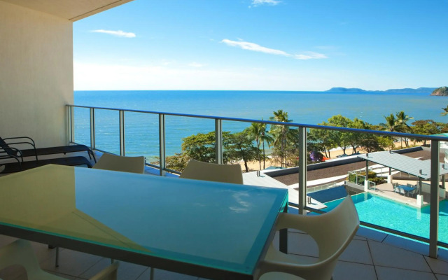 Vue Apartments Trinity Beach