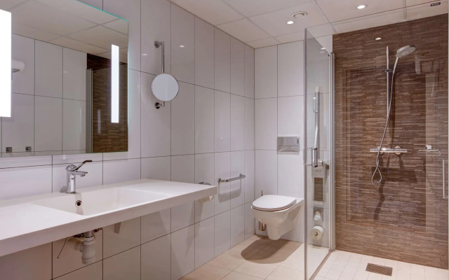 Radisson Blu Park Hotel, Oslo