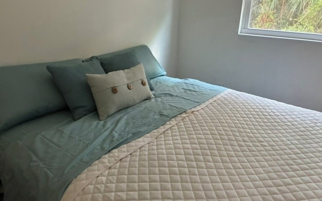 2 BR 2 BA Condo
