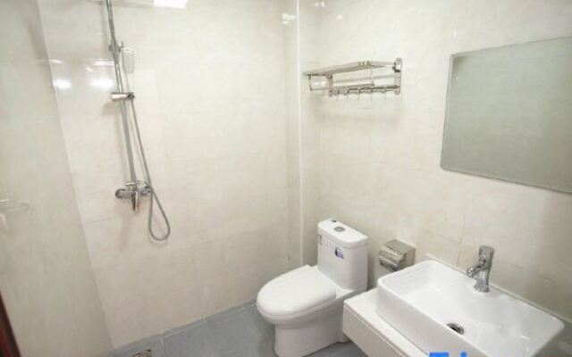 Jihao Hotel, Ji'an County