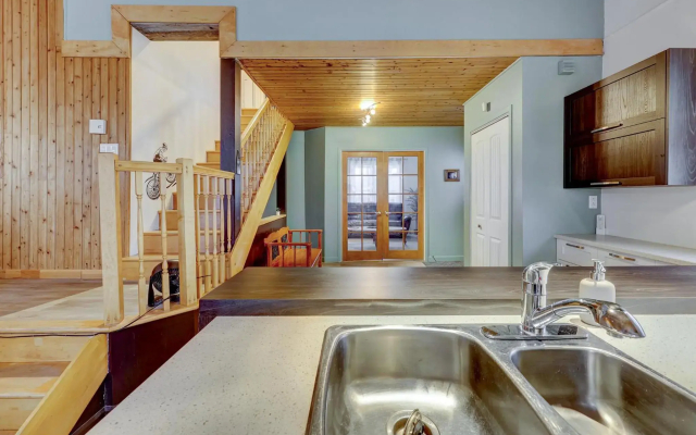 L'Ancestrale en beauté / Maison entière & équipée