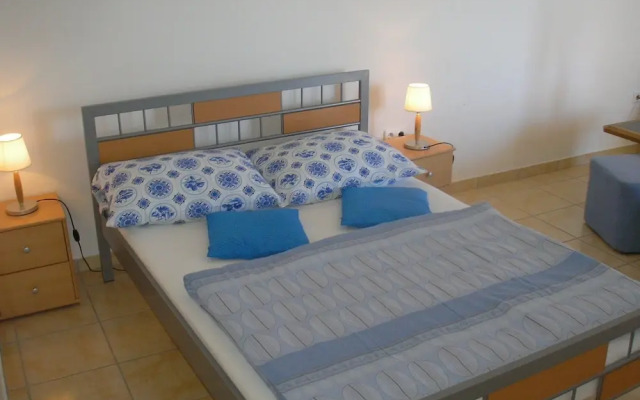 Apartment Mate