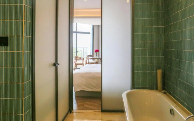 Xiamen Jingmin North Bay Hotel