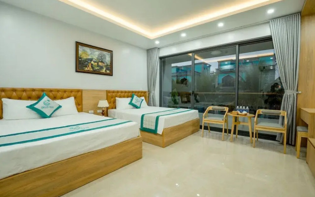 Green Tree Hotel Phu Quoc