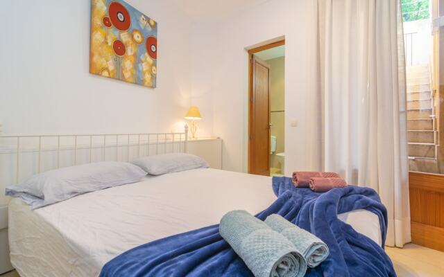 Casa Nord 10pax in Caimari