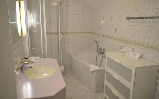 Wellness- und Vitalhotel Böhmhof