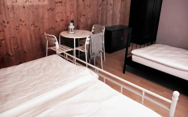 Ferienzimmer in Graal-Müritz