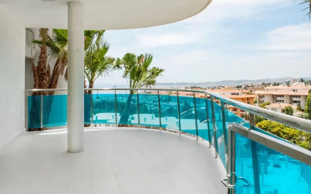 107288 - Apartmen in Benalmadena
