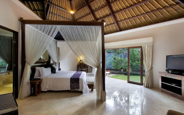 Viceroy Bali