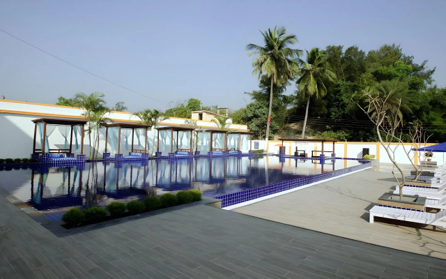 Viceroy Beach & Spa Resort