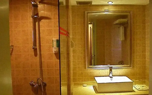 Laimei Holiday Hotel