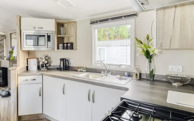 Pretty Home in Hastings Near Old Town