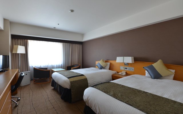 Hotel Granvia Hiroshima