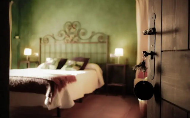 Hotel El Monegal
