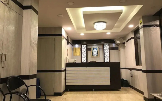 Hotel Lalitha Comfort