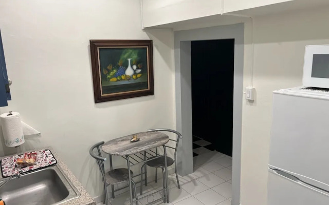 310Guest-House LaVida