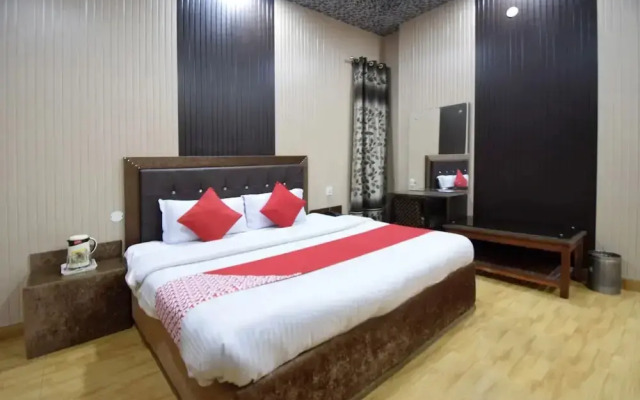 Hotel Gupta Palace by OYO Rooms