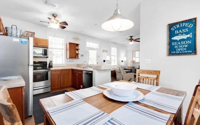 Seagrove Bungalow 153