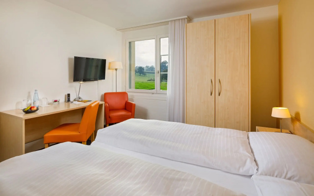 Hotel Boldern