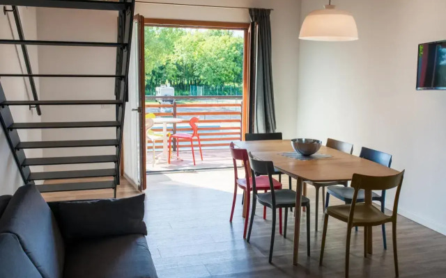 Agriturismo ai Due Leoni