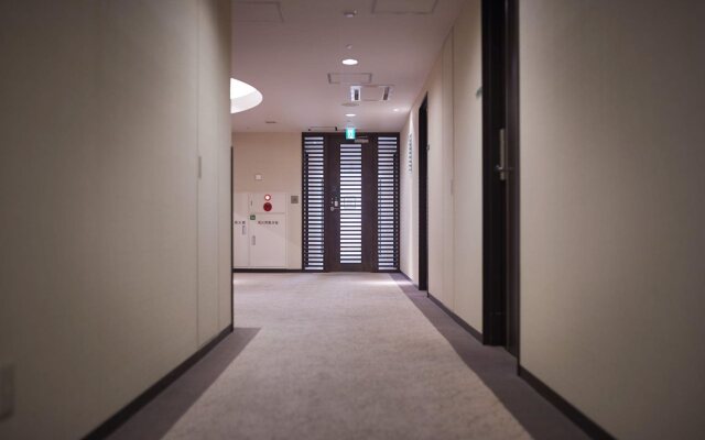 JR East Hotel Mets Koenji